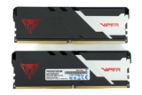 New Patriot Viper Venom, Get Some DDR5-7200 CL34