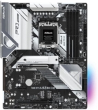 ASRock B650 Pro RS And It’s Blazing M.2 Socket