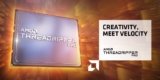 Threadripper PRO 5000 Arrives