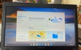 Breath Life Into An Old Laptop With Chrome OS Flex