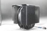 The Cooler Master MASTERAIR MA824 Stealth CPU Cooler Is Almost As Big As It’s Name