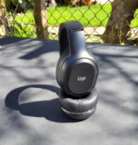 Quick Look: Wireless Web Meeting Headset From Monoprice