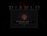 The DDOS Is Over, You Can Fire Up Single Player Diablo IV Again