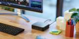Intel Introduces NUC 13 Pro: Arena Canyon Brings Faster 4×4 Options