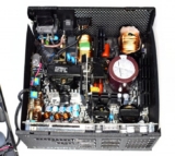 FSP Hydro G Pro 1000W For Your ATX 3.0 Build