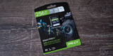 PNY EliteX-PRO60 Class 10 U3 V60 UHS-II 256GB SDXC Card Review