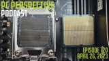 Podcast #720 – Self-Destructing Ryzen 7000 CPUs, RX 7600 XT and RTX 4060 Ti Rumors, Lexar’s DDR5-6000 and MORE