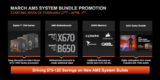 Save on AM5 Motherboards and DDR5 with Latest AMD Ryzen 7000 Series Bundle