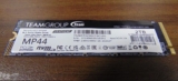 TEAMGROUP MP44 2TB, 7000MB/s Without A DRAM To Give