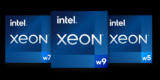 Intel Launches Xeon W-3400 and W-2400 Workstation Processors